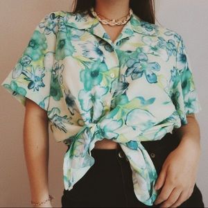 ☆THE PERFECT HAWAIIAN TOP☆